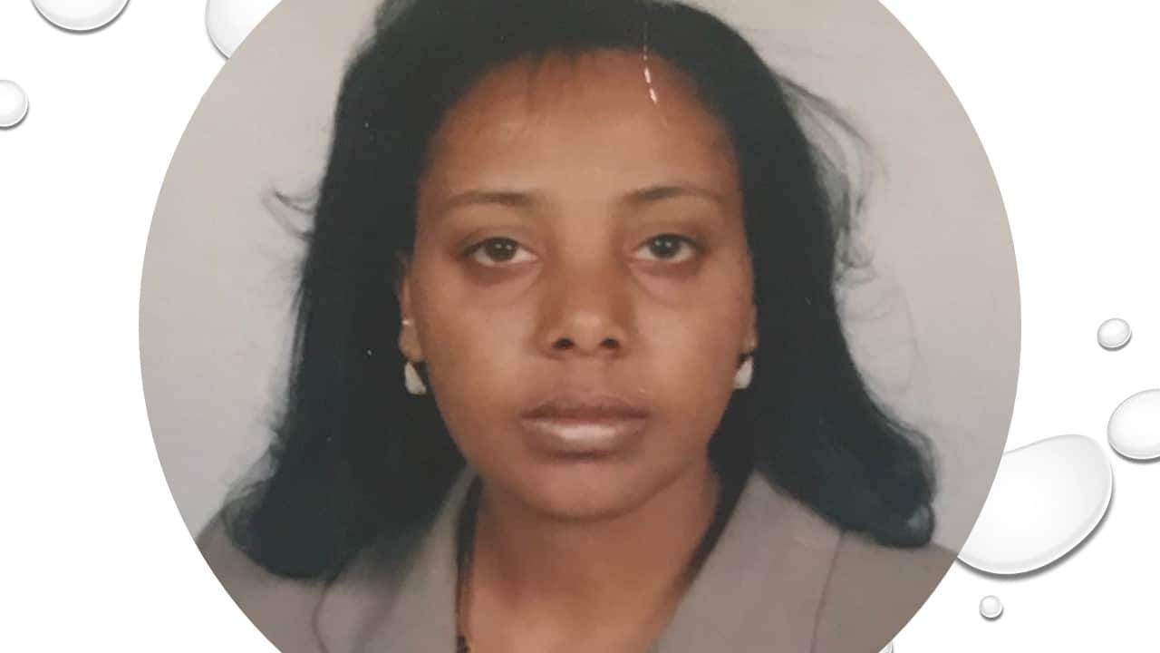 Addis Alem Tsegaye