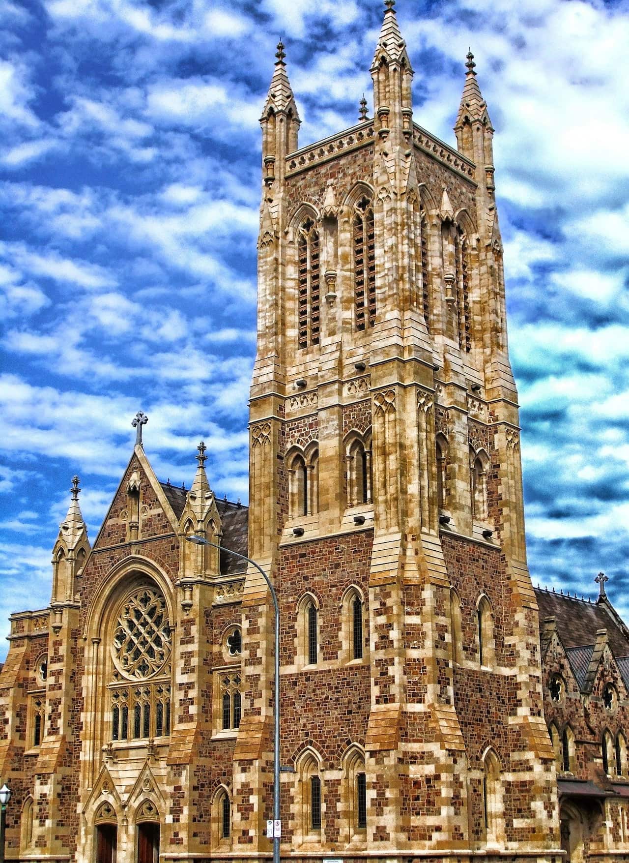 Church in Adelaide