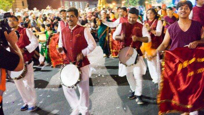 Adelaide Fringe Festival 