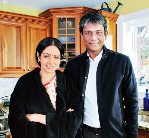 Adil Hussain