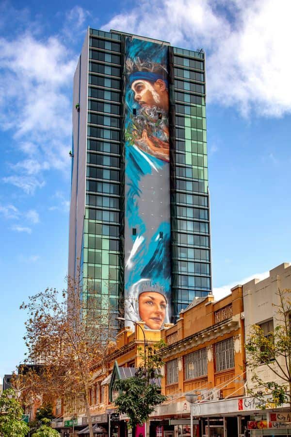 Perth Report