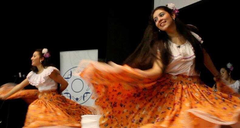 Festival Afro Latino
