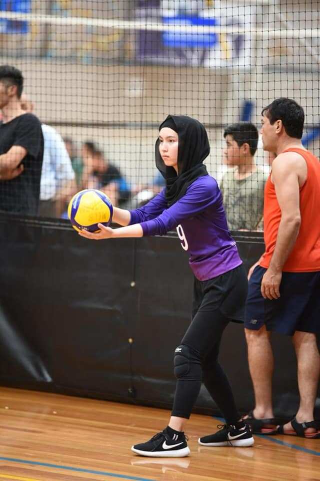 ASFA festival Melbourne