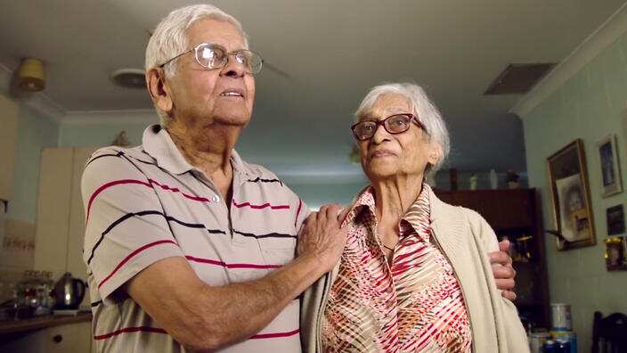 My Aged Care