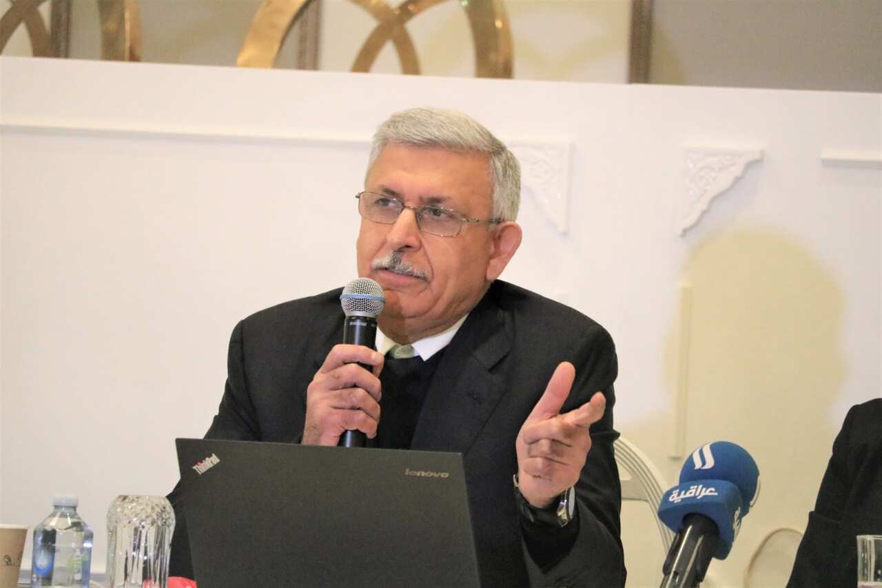 Dr.Ahmed Al Rubaie