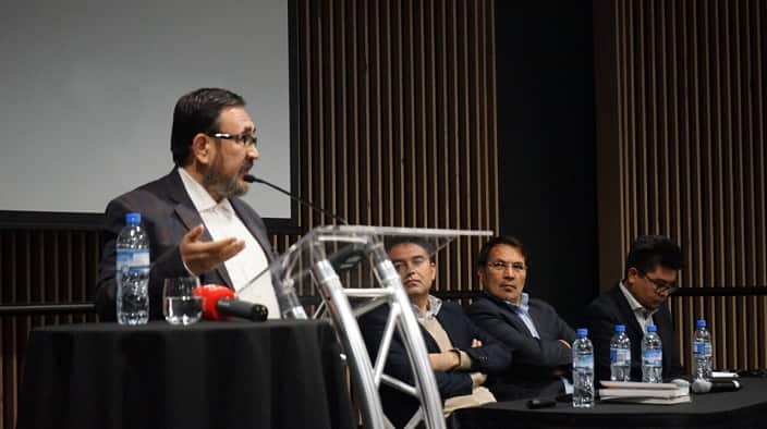 Dr Amin Ahmadi