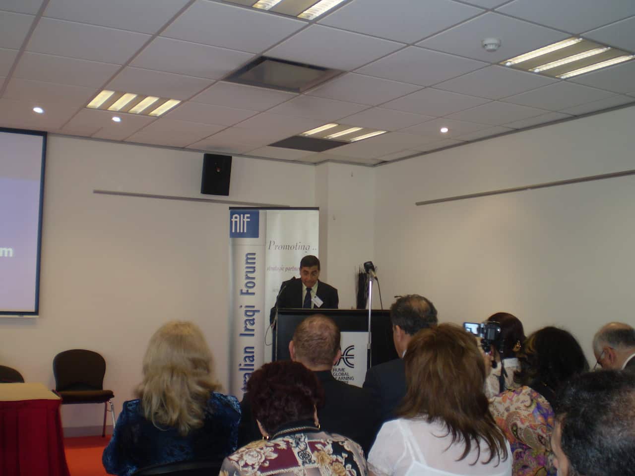 AIF-Forum 2009