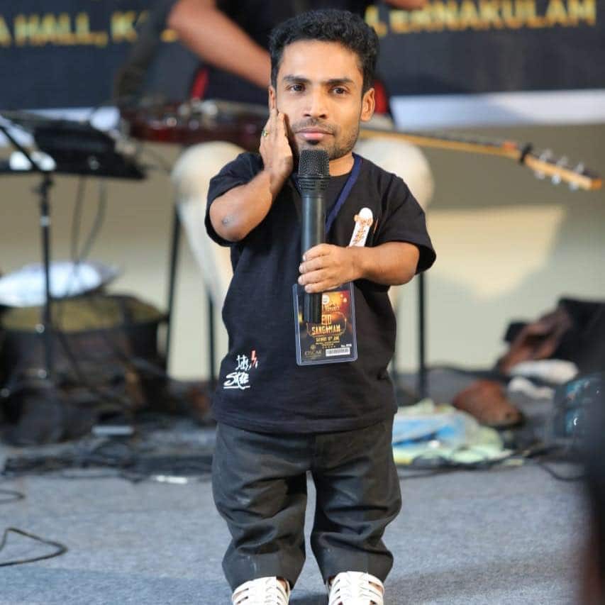 Ajay Kumar