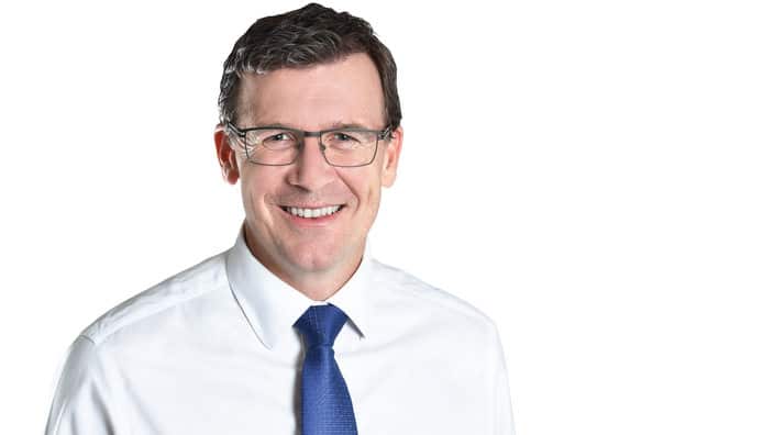 Alan Tudge