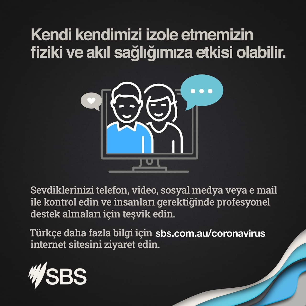 mental health Turkish