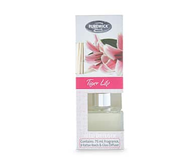 Purewick Reed Diffuser 75ml Pastel Pines