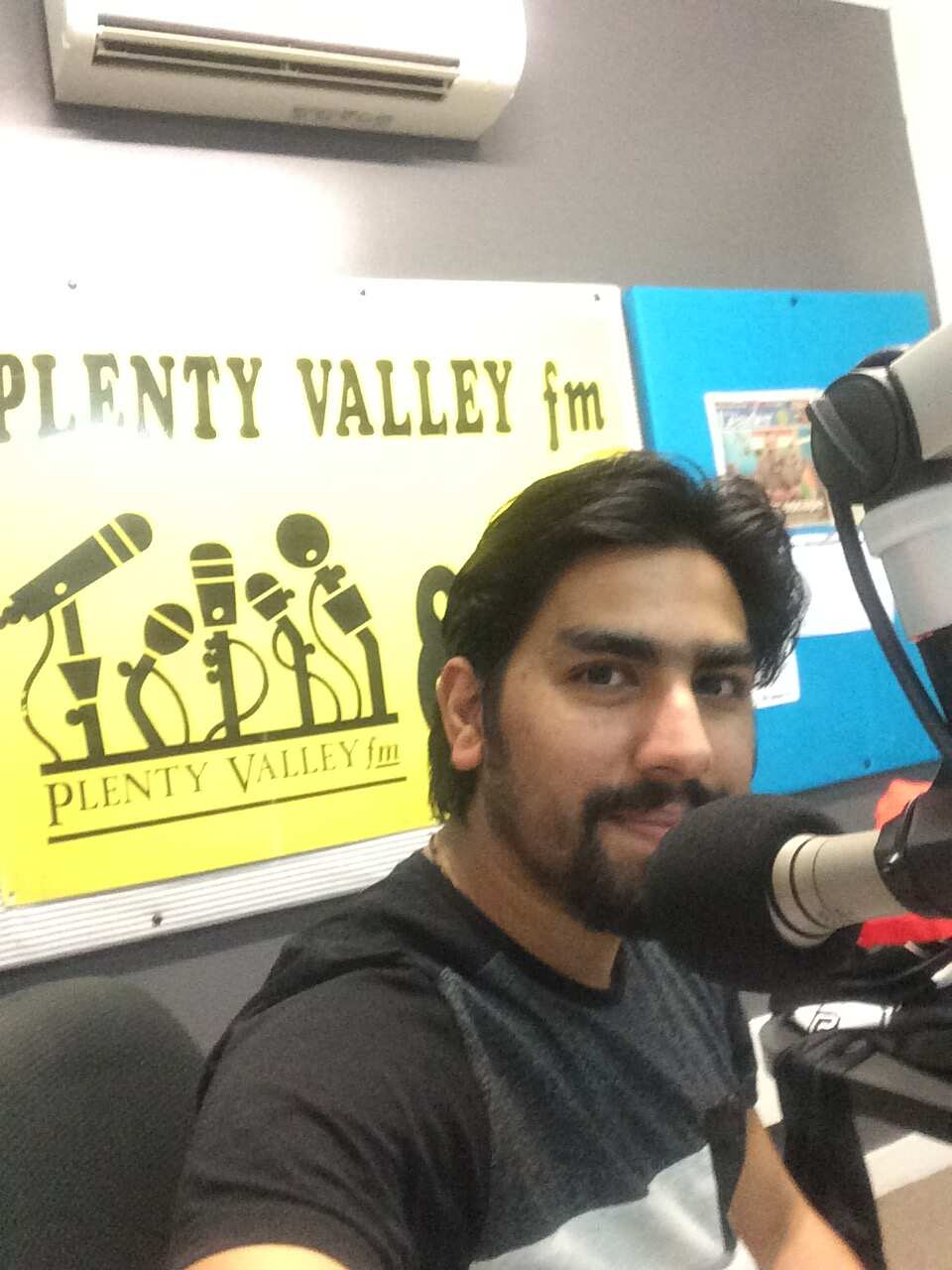 Amardeep Kalia