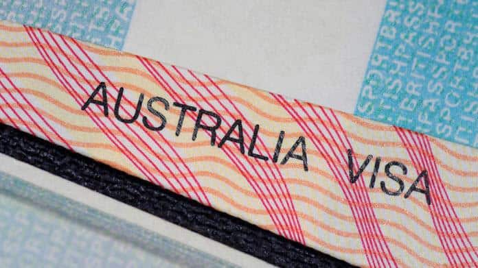 visa