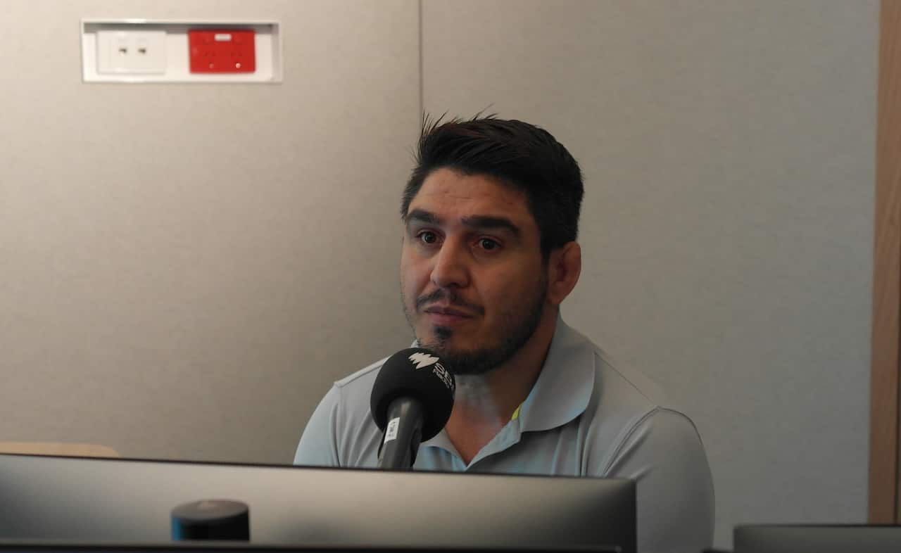 Aminullah Yaqubi