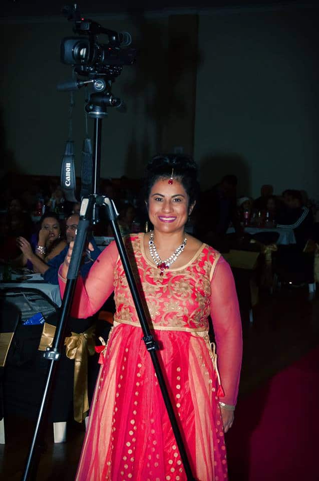 Amna Irshad