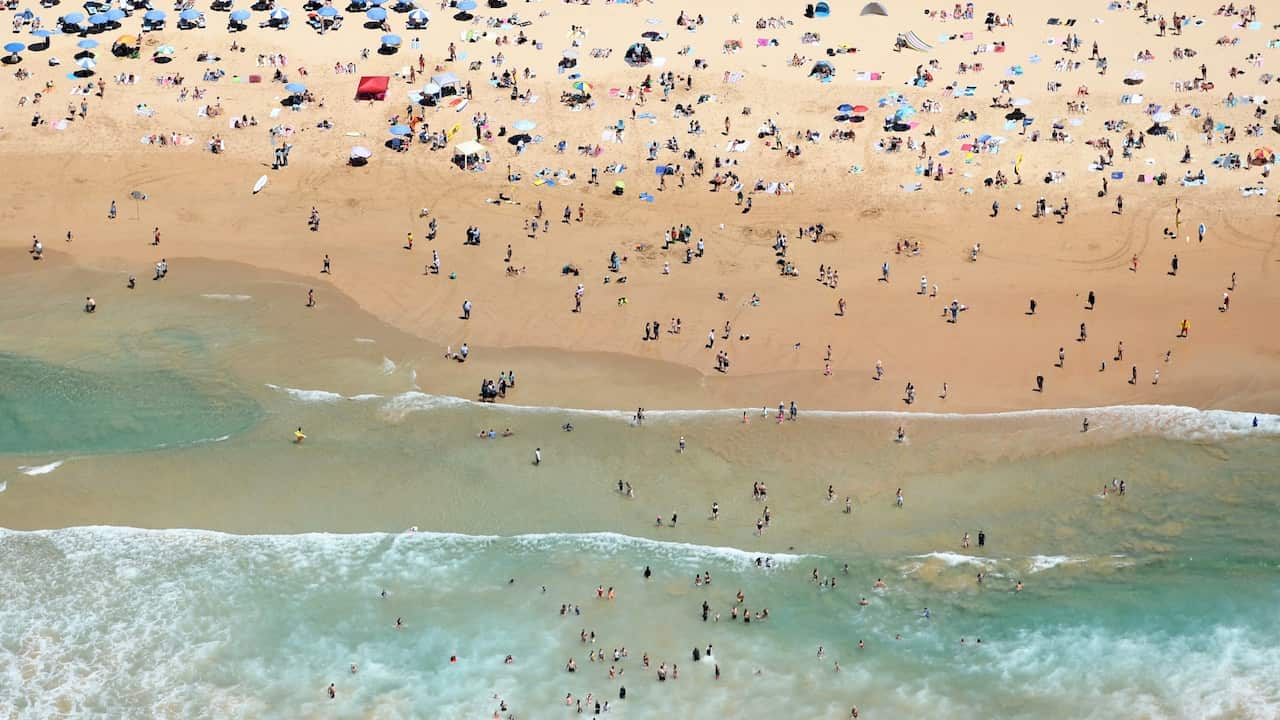 Australia Explained