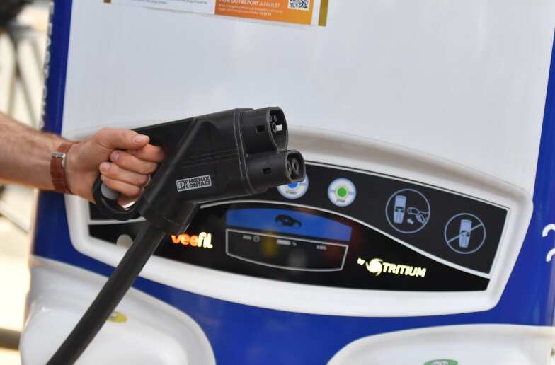 electric vehicles