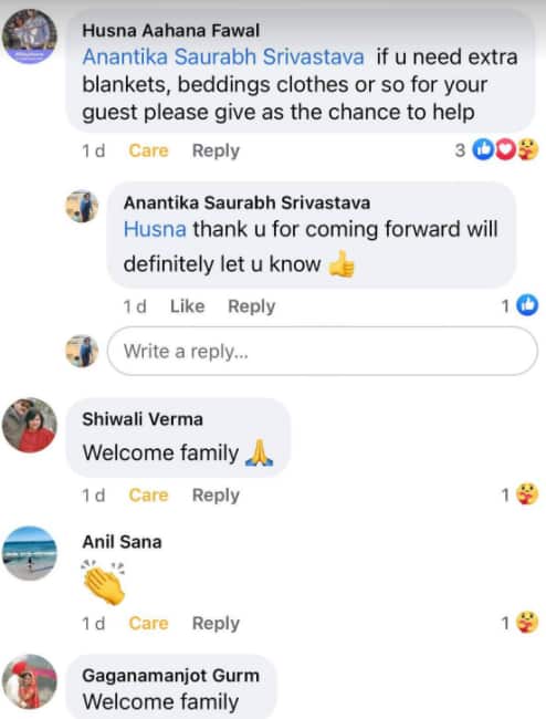 Indians in Sydney