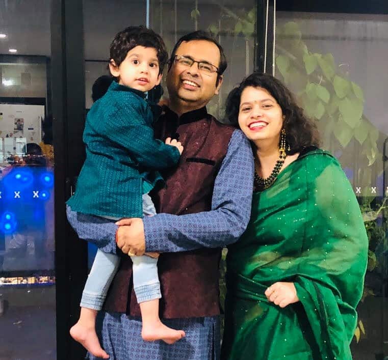 Indians in Sydney