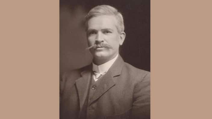 Andrew Fisher