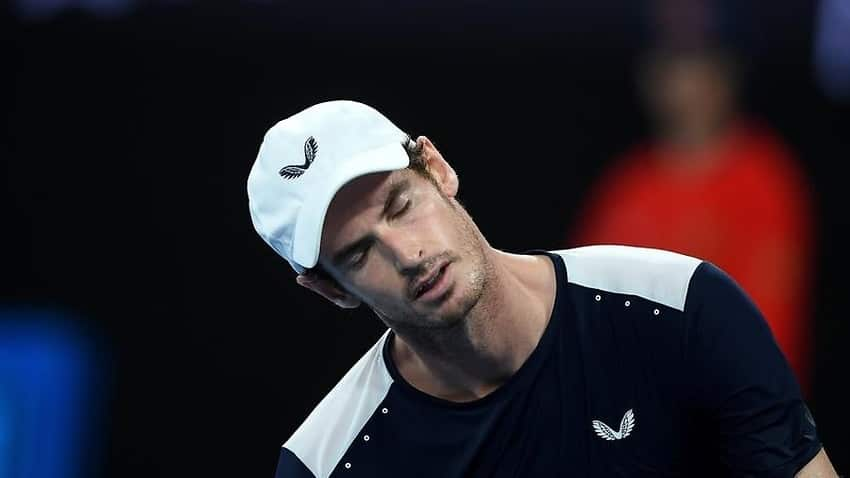 Andy Murray  