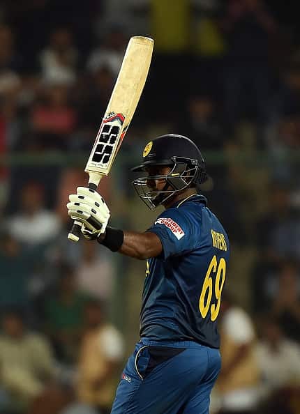 England vs Sri Lanka