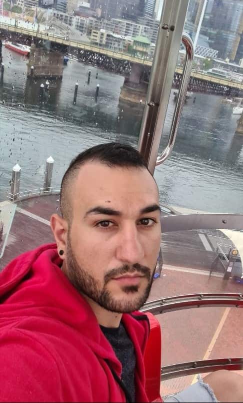 Angelo Kerbat