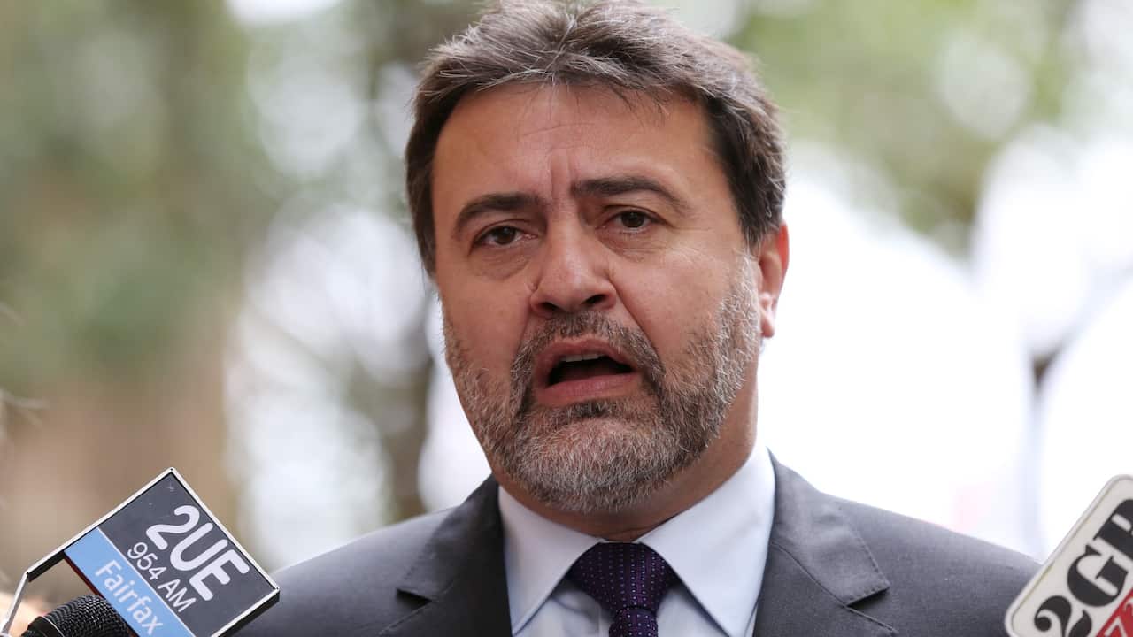 Angelo Gavrielatos
