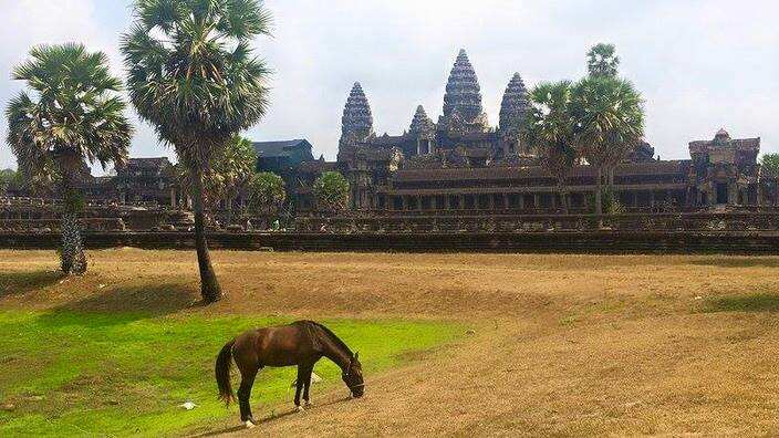 Angkor Wat