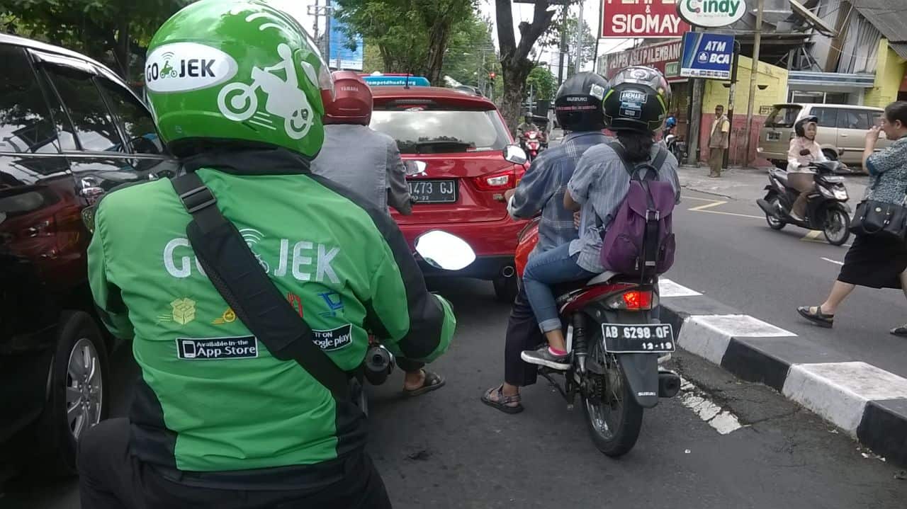 online based logictic