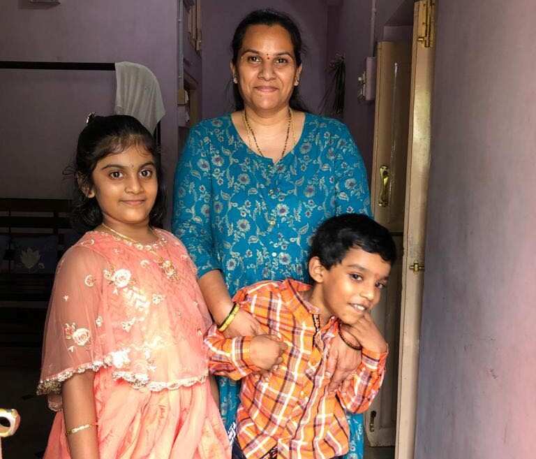 Mother and kids stuck in India granted exemption after 12 failed attempts