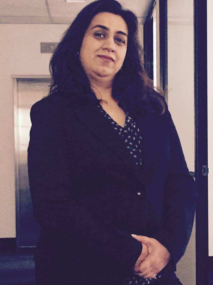 Anjali