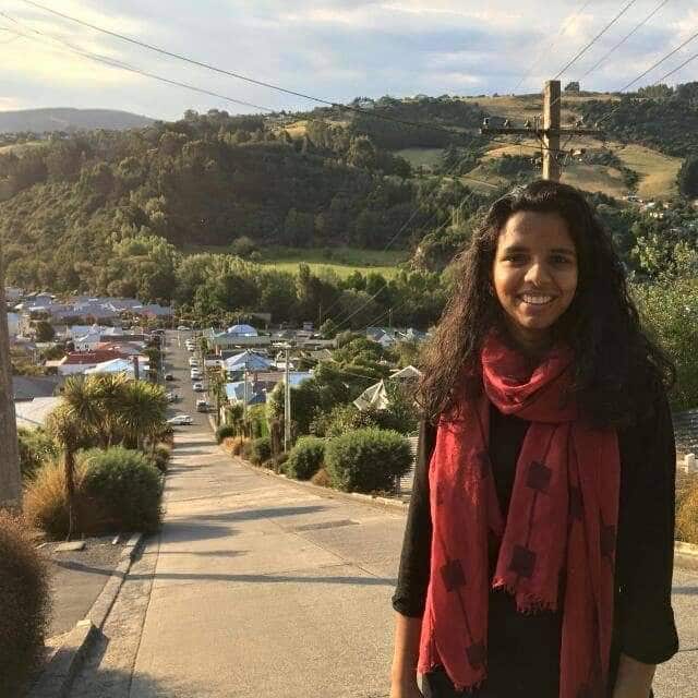 NewZealand attack