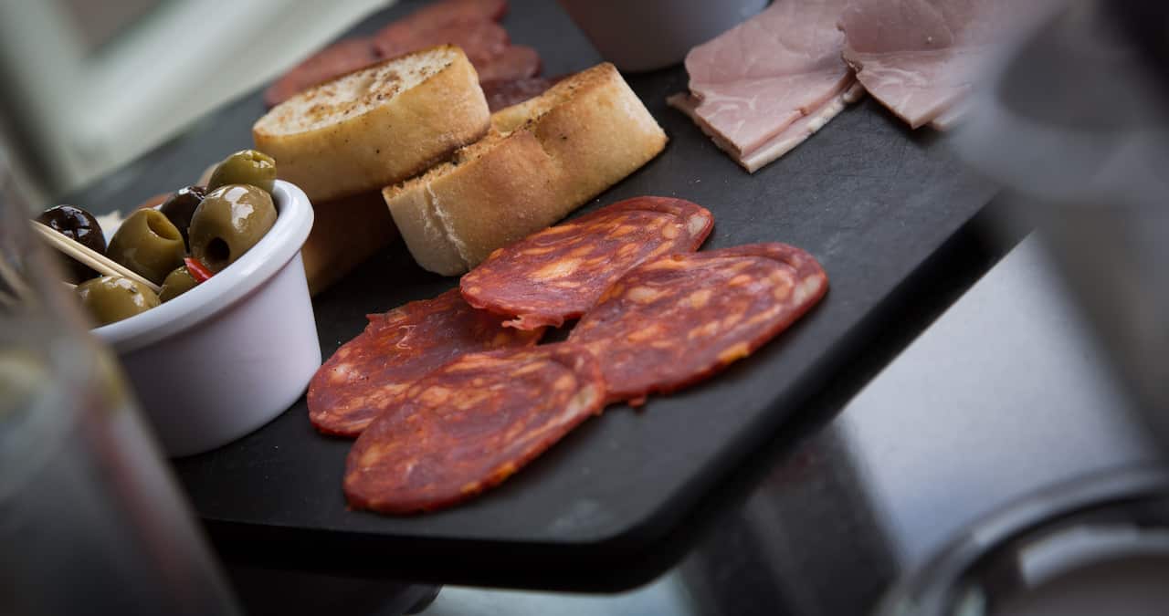 Salami
