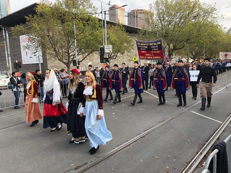 anzac