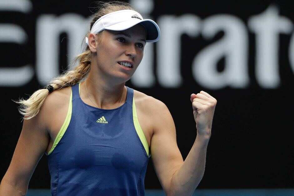 Australian Open
