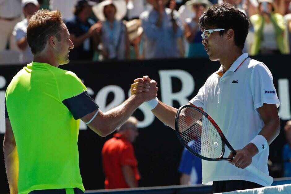 Australian Open