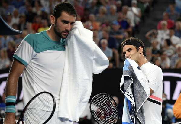 Australian Open