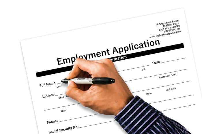 Application