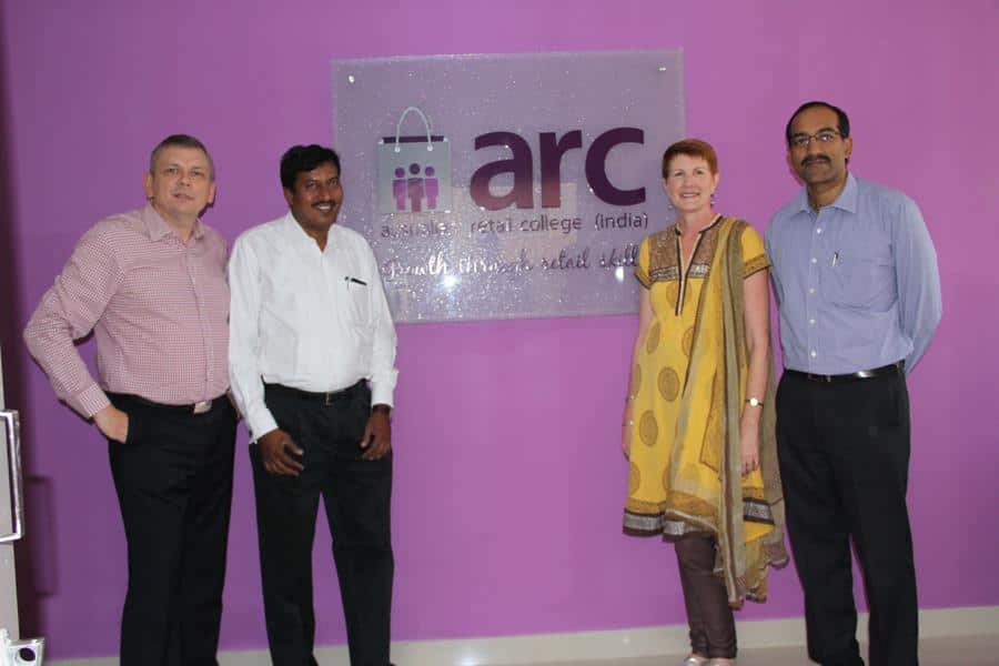 ARC