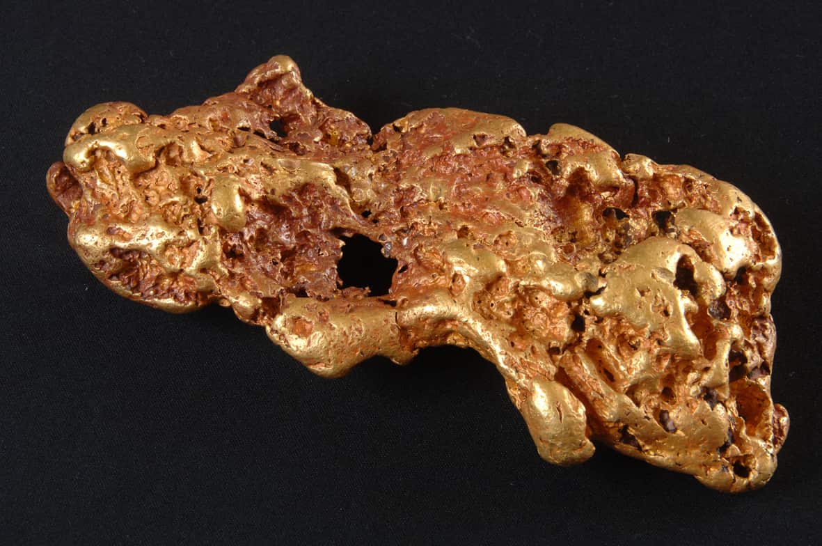 gold museum
