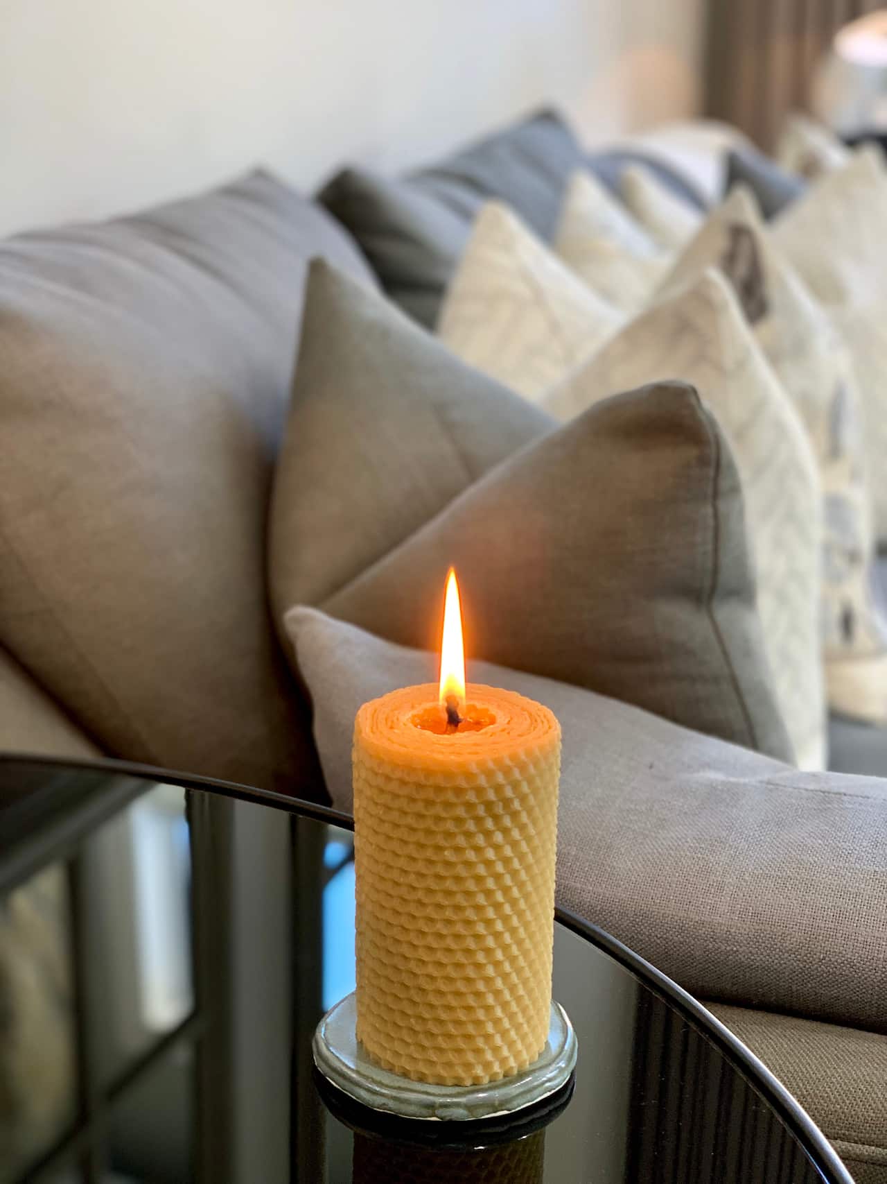 Fos Candle co