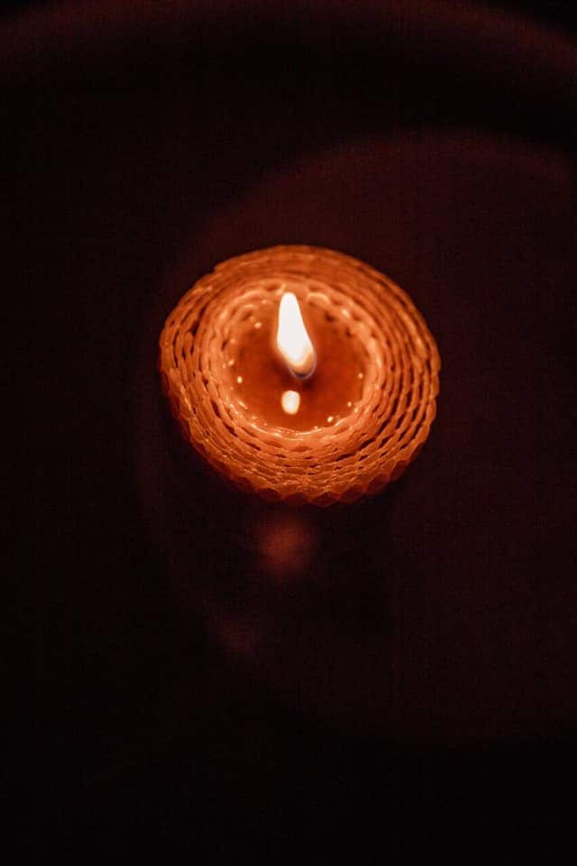 Fos Candle Co
