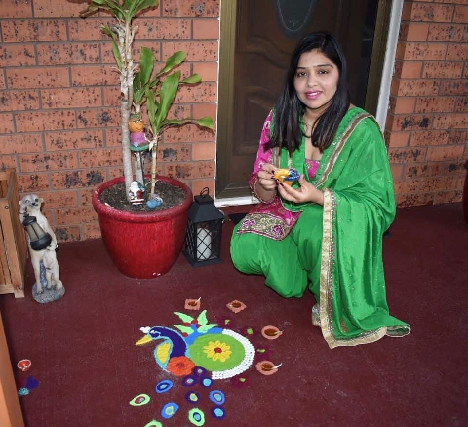 Diwali comp