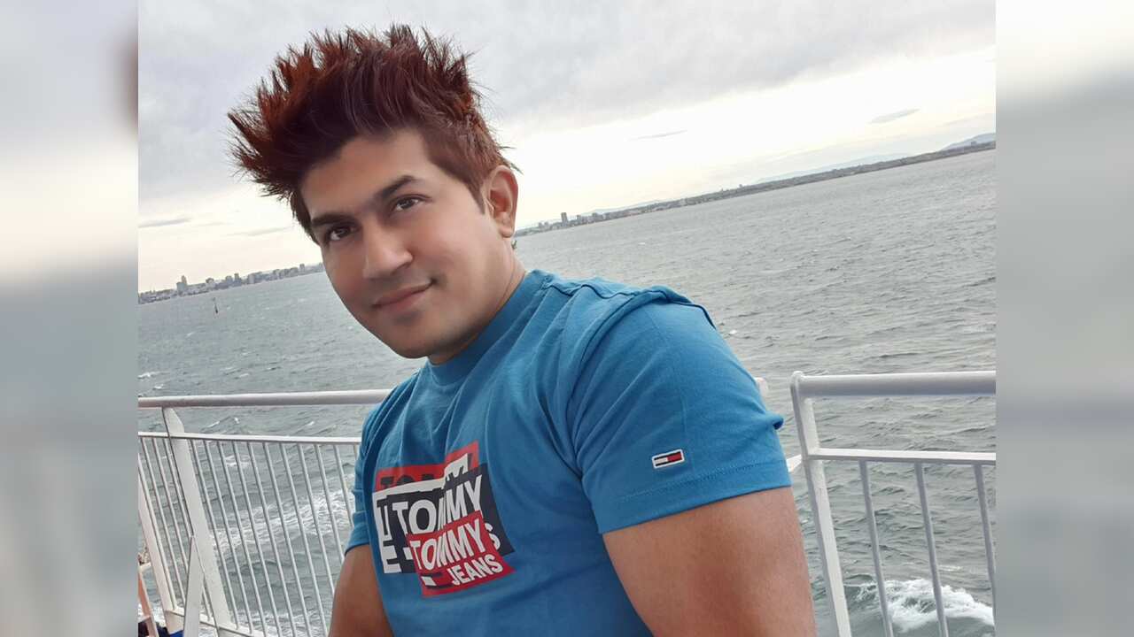 Asanka from Melbourne VIC