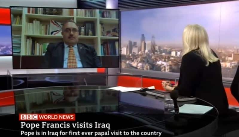 The Late Ashor Eskrya 