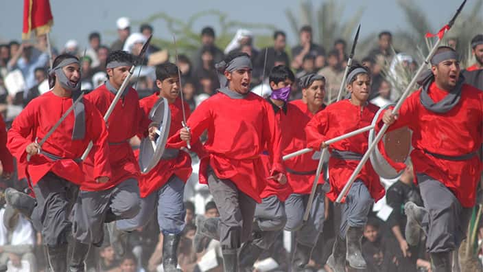 ASHURA