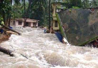 Kerala flood
