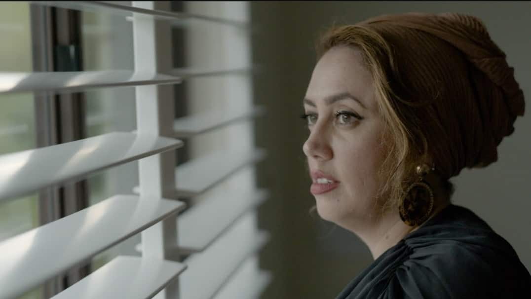 Asma Fahmi