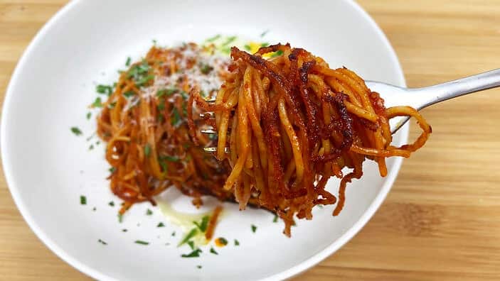 Buon appetito!